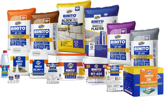 BINITO Products