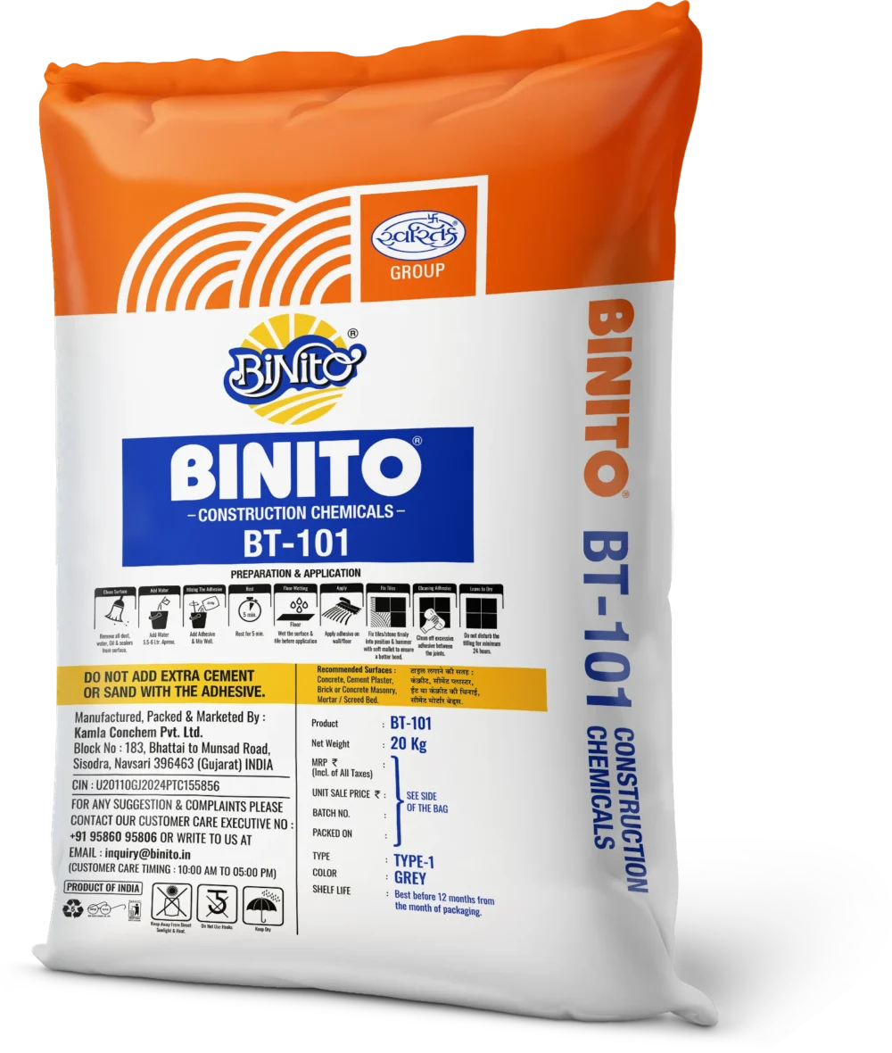 Binito BT-101 - Image 2