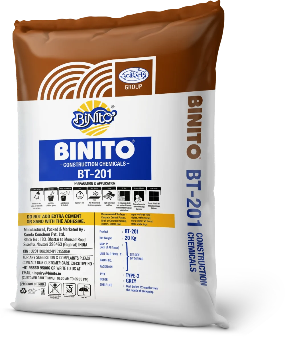 Binito BT-201 - Image 2