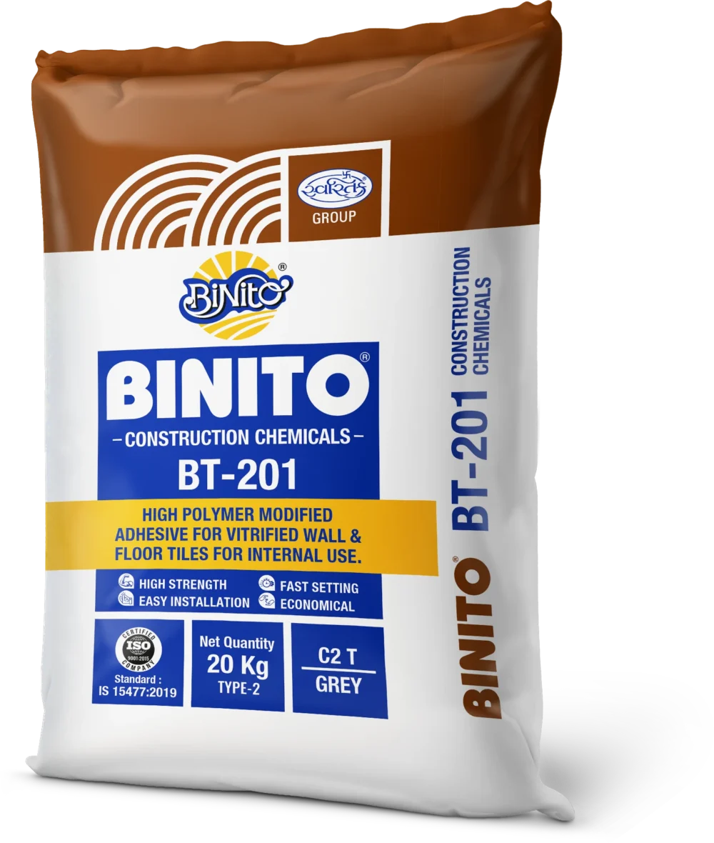 Binito BT-201