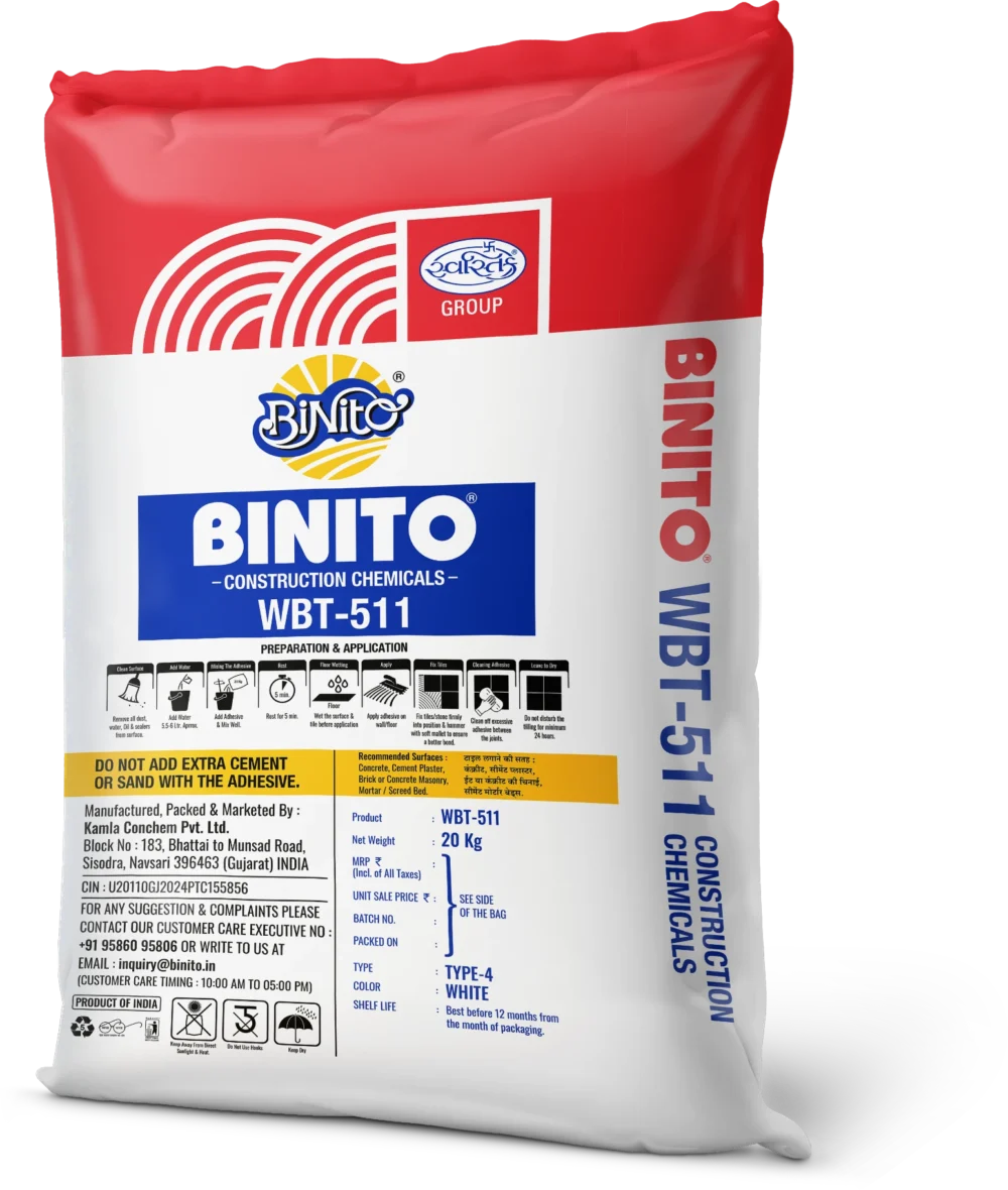 Binito BT-511 - Image 2
